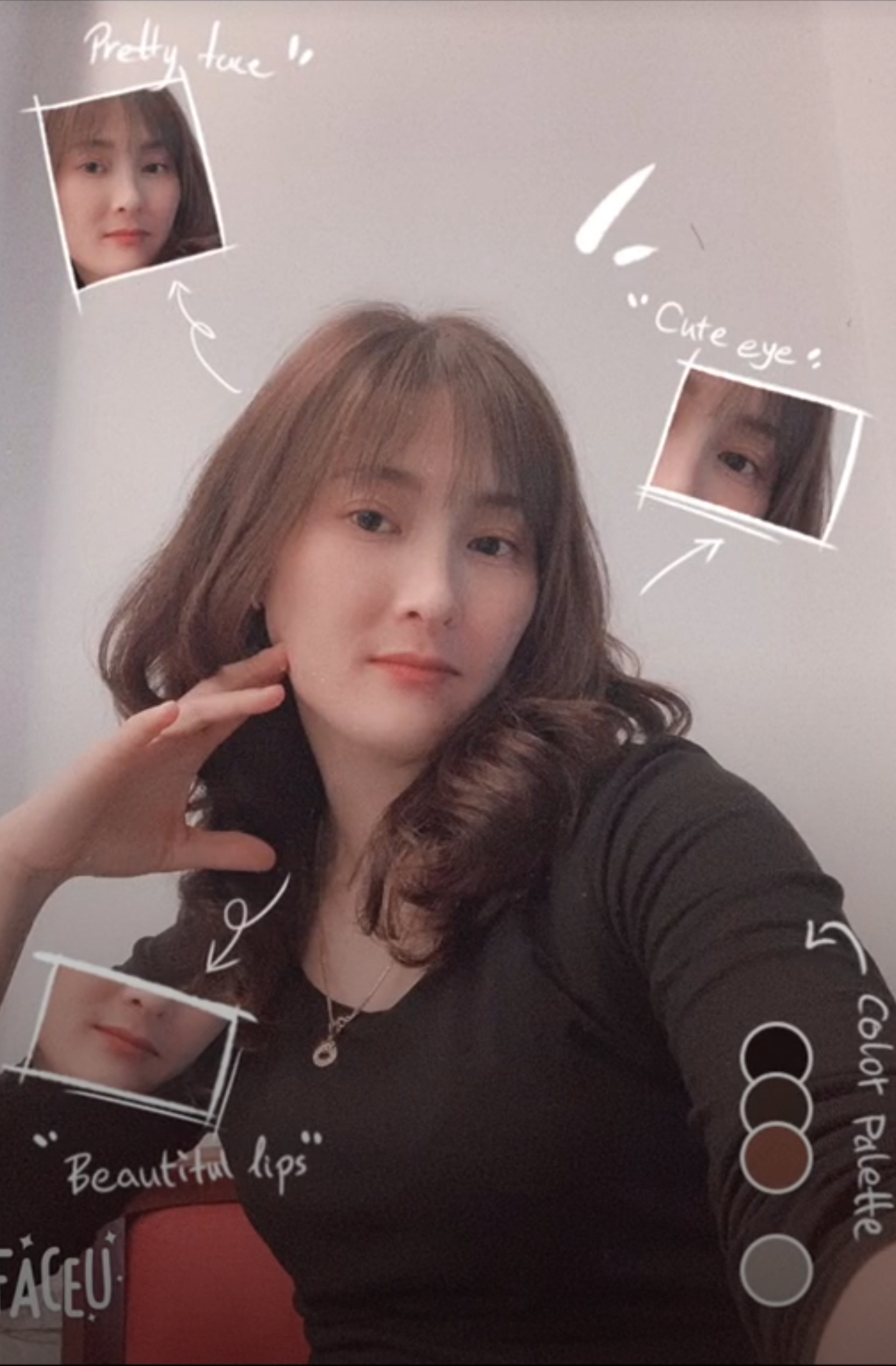 tiktok hang_anh90