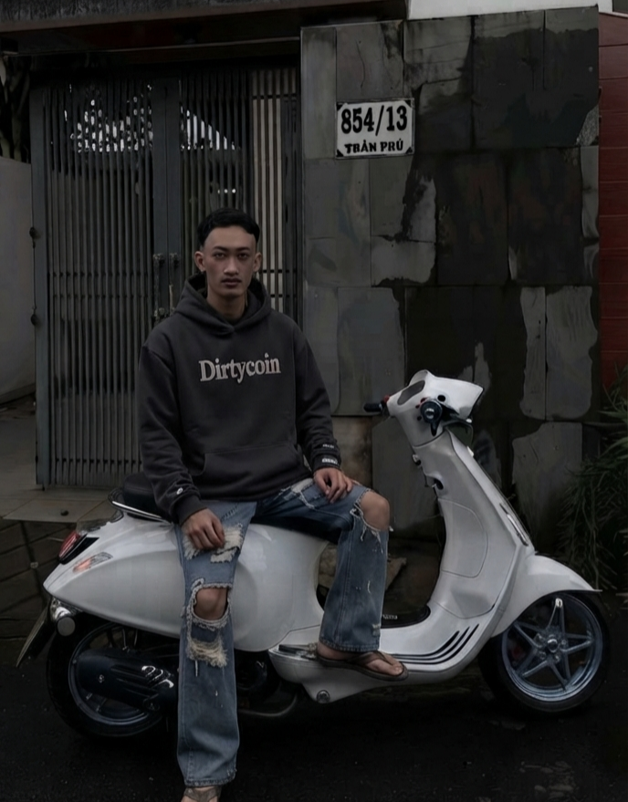 Hoang De Trung