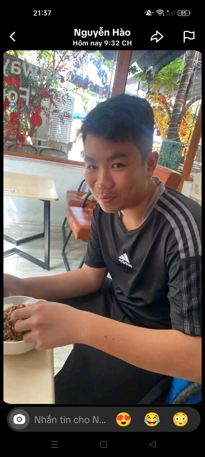 Lí Thiên